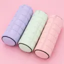 Estuche Colores Pastel 