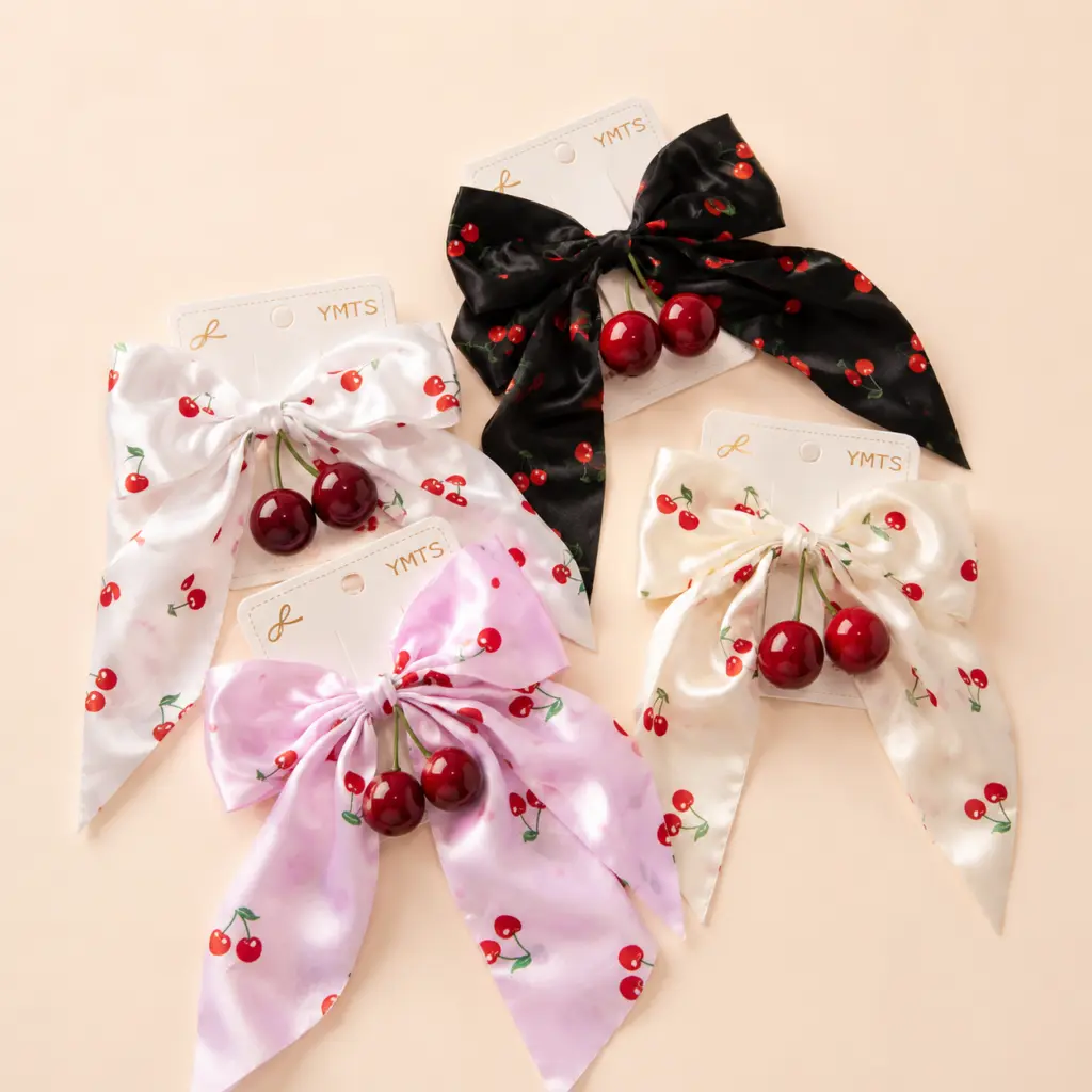 Pinche Lazo Cherry 2227