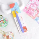Pinzas para Stickers y Stickers Escenario 
