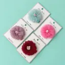 Mini pinche flor coquette