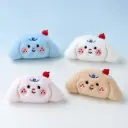 Broche de Peluche Perrito Kawaii