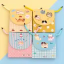 Bolsa de Regalo Sweet Friends Kawaii