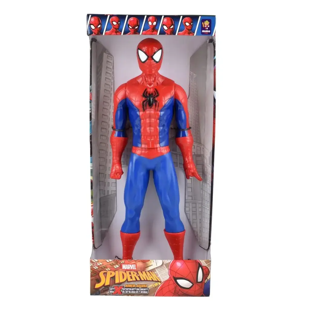 SPIDER-MAN 50 CM