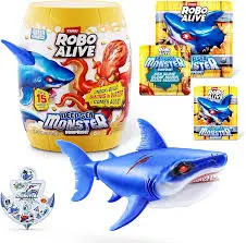 ZURU MONSTRUO MARINO