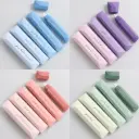 Set 5 Piezas corrector en Cinta Pastel  