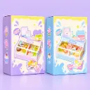 Escenario Mini Tienda de Helados
