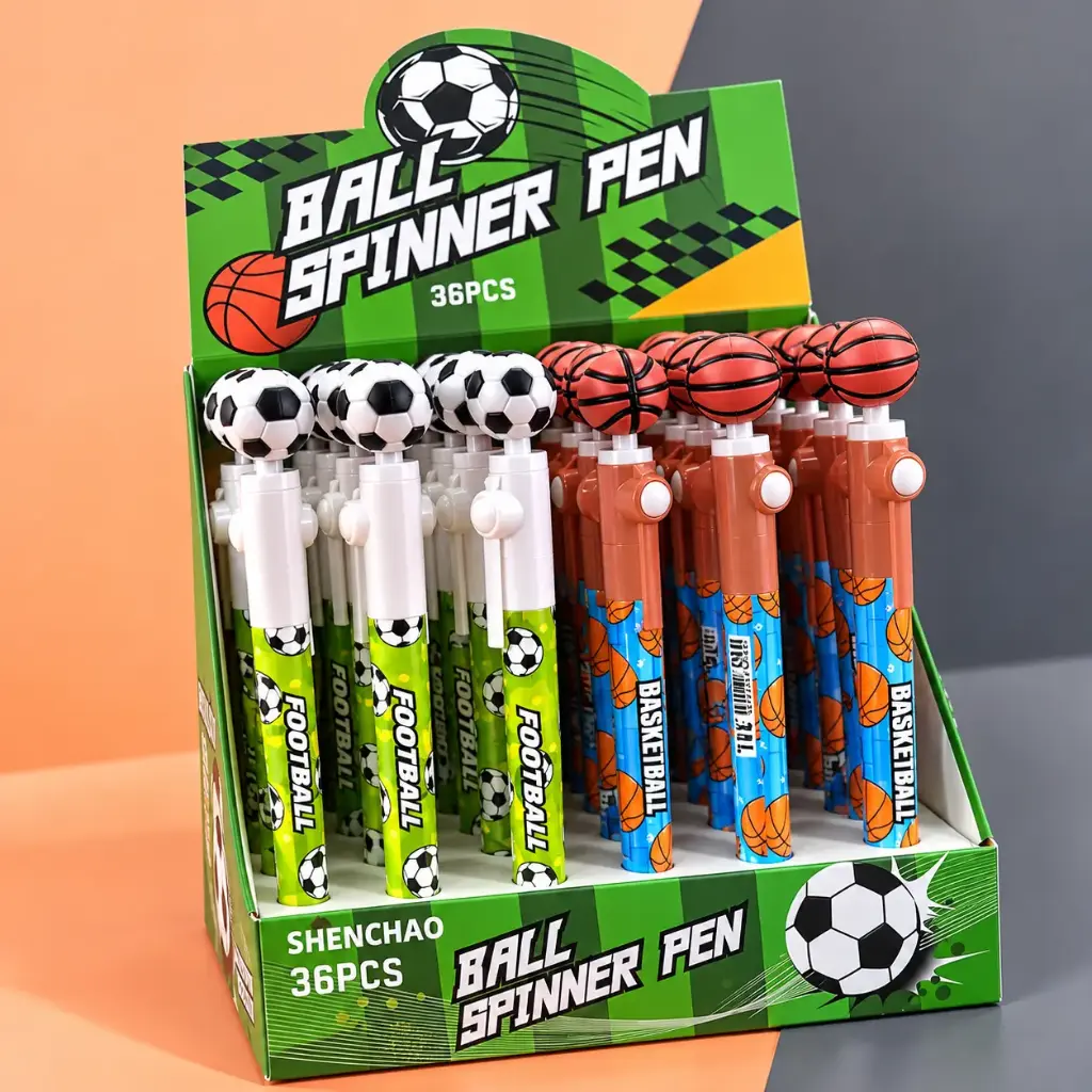 Lápiz Gel deportivo
