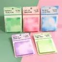 Post-it Degradado Pastel 