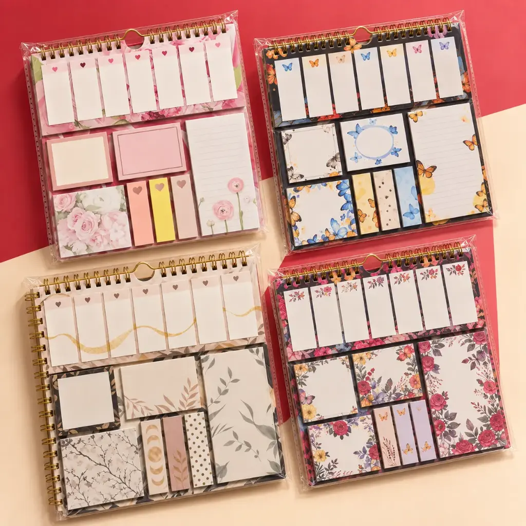 Planner Semanal Colgante 