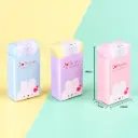 Goma de Borrar Conejito Kawaii 