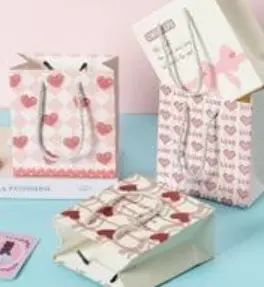 Bolsa Mediana Love