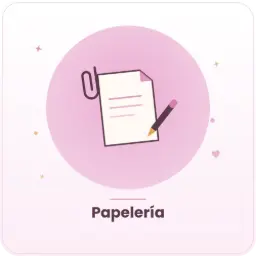 Papelería