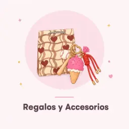 Bolsas de regalo y Accesorios