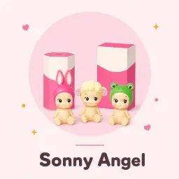 Sonny Angel