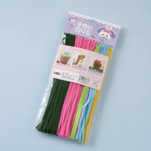 [EE25-2053] limpiapipas multicolor 2053