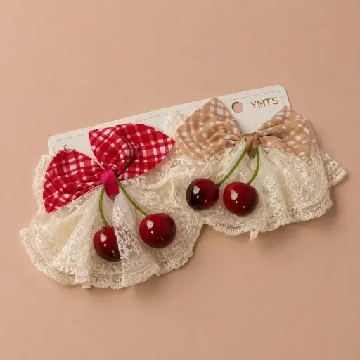 [EE25-2229] Pinche Cherry Picnic
