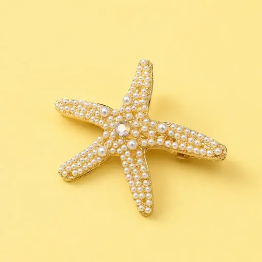 [EE25-2340] Pinche estrella 2340