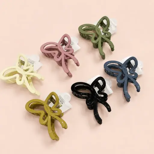 [EE25-2364] Pinche Lazo coquette 2364