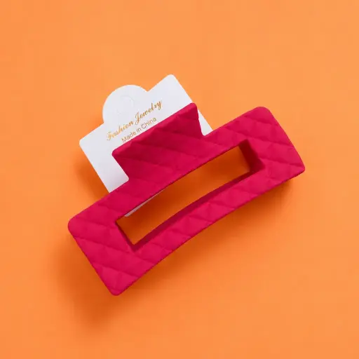 [EE25-2365] Pinza rectangular 2365