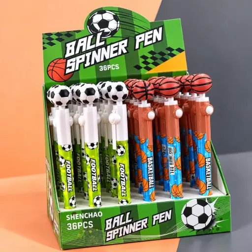 [EE26-793] Lápiz Gel deportivo