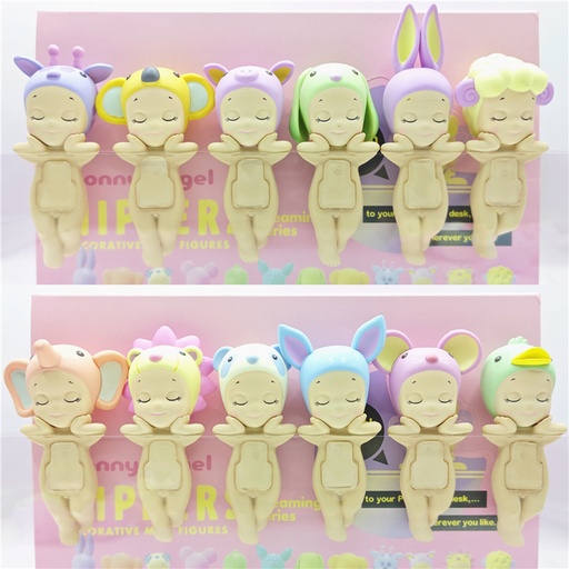Accesorio de Sonny Angel dreaming