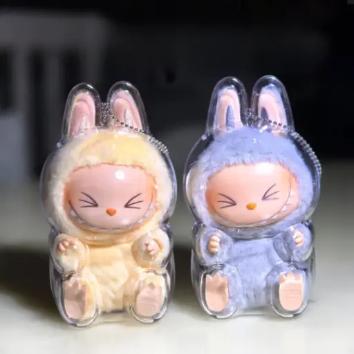 [EE25-165] Cubierta Protectora para Peluches
