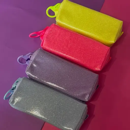 [EE25-561] Estuche de Lápices Fluorescente