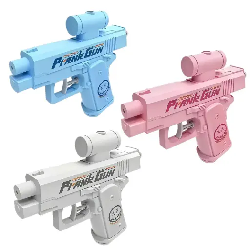 [EP25-2012] Mini Pistola de Agua