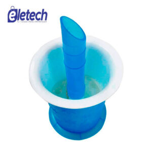 Moldes para Helados Cubo/Cubito Casero - Imagen 5