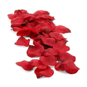 Set Pétalos de rosa 100 unidades - Imagen 3