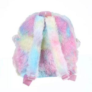 Mochila Unicornio Peluche para Niñas Diseños - Imagen 4
