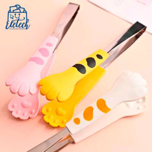 Pinzas Japonesas Pata de Gato - Imagen 3