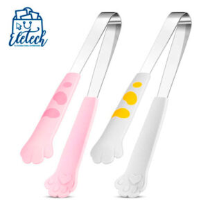 Pinzas Japonesas Pata de Gato - Imagen 4