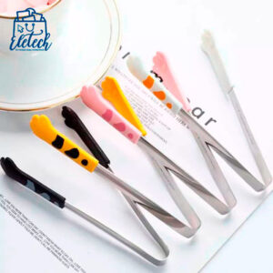 Pinzas Japonesas Pata de Gato - Imagen 5