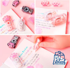 Corrector Estilo Mecánico - Imagen 8