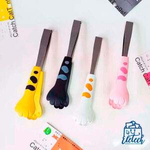 Pinzas Japonesas Pata de Gato - Imagen 6