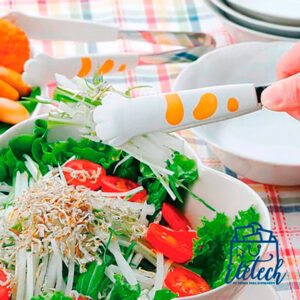 Pinzas Japonesas Pata de Gato - Imagen 7