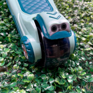 Scooter Monopatin Con Luces y Sonido - Imagen 3
