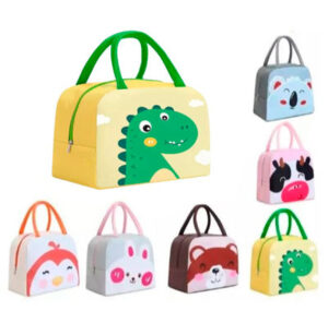 Loncheras Térmicas Diseños Kawaii - Imagen 2