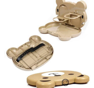 Bandeja Multipropósito Kawaii - Imagen 3