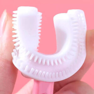 Cepillo de Dientes en Foma de U - Imagen 2