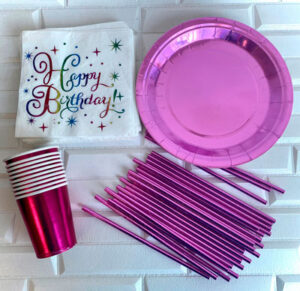 Pack Para Fiestas - Imagen 7