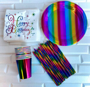 Pack Para Fiestas - Imagen 5