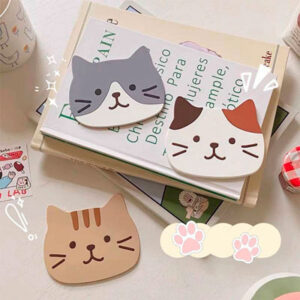 PosaVasos Diseños de Gatos - Imagen 2