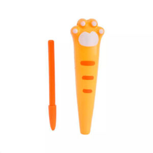 Lapiz Squishy Pata de Gato - Imagen 5
