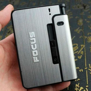 Cigarrera Focus - Imagen 7