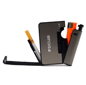 Cigarrera Focus - Imagen 3