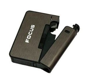 Cigarrera Focus - Imagen 4