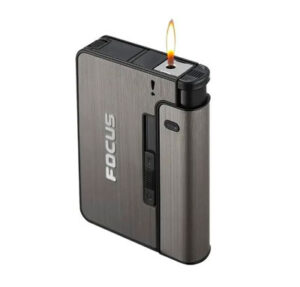 Cigarrera Focus - Imagen 6