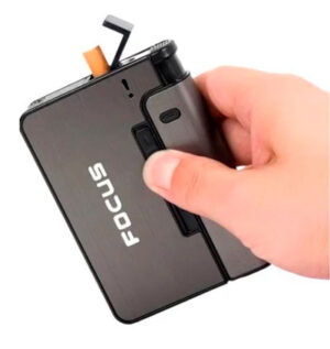 Cigarrera Focus - Imagen 5
